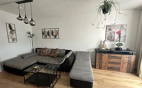 Ferienwohnung Kulkwitzer See