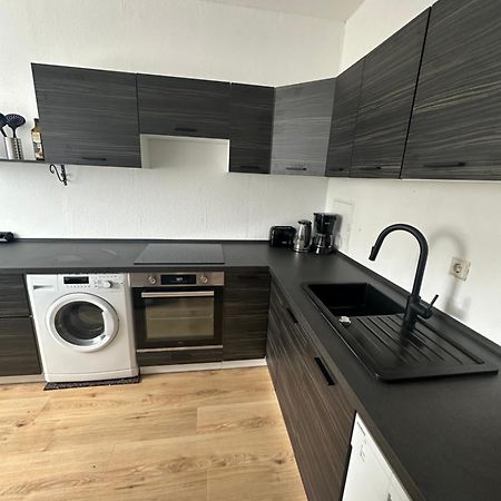 Ferienwohnung Kulkwitzer See Leipzig Exterior foto