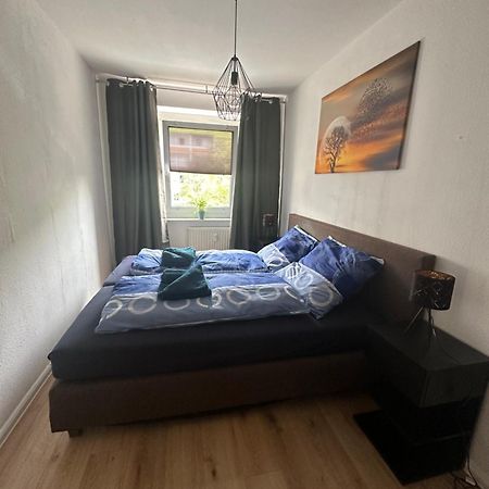 Ferienwohnung Kulkwitzer See Leipzig Exterior foto