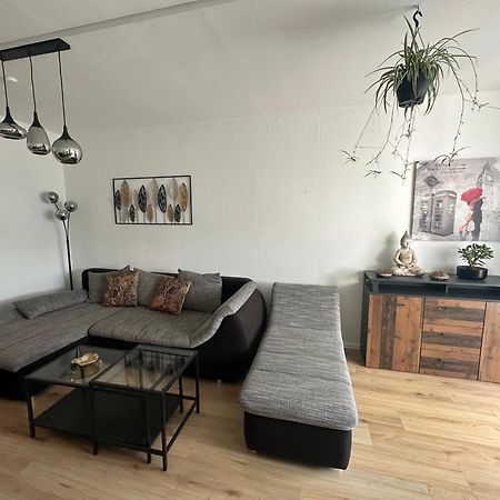 Ferienwohnung Kulkwitzer See Leipzig Exterior foto