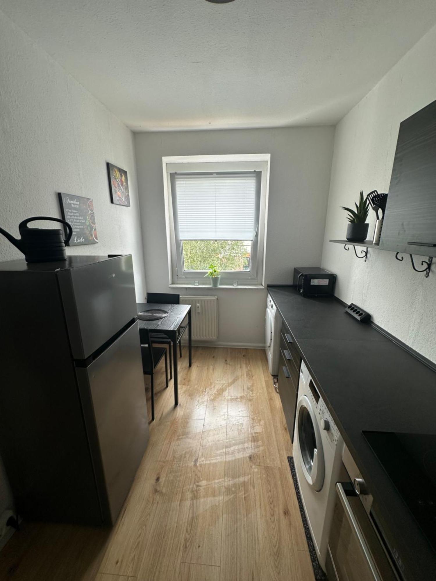 Ferienwohnung Kulkwitzer See Leipzig Exterior foto