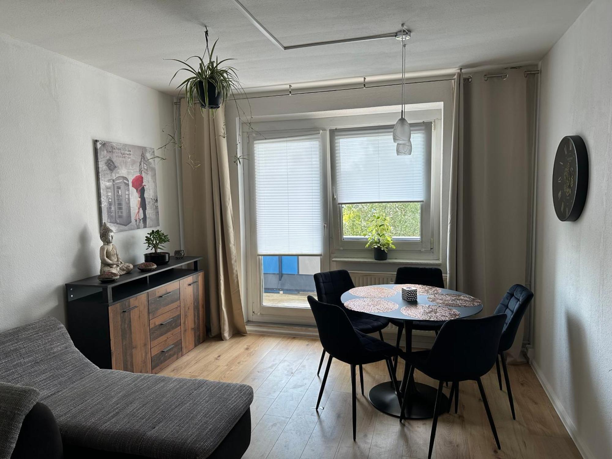 Ferienwohnung Kulkwitzer See Leipzig Exterior foto