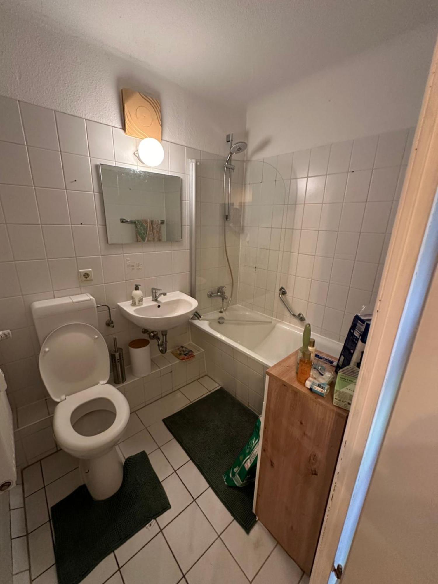 Ferienwohnung Kulkwitzer See Leipzig Exterior foto