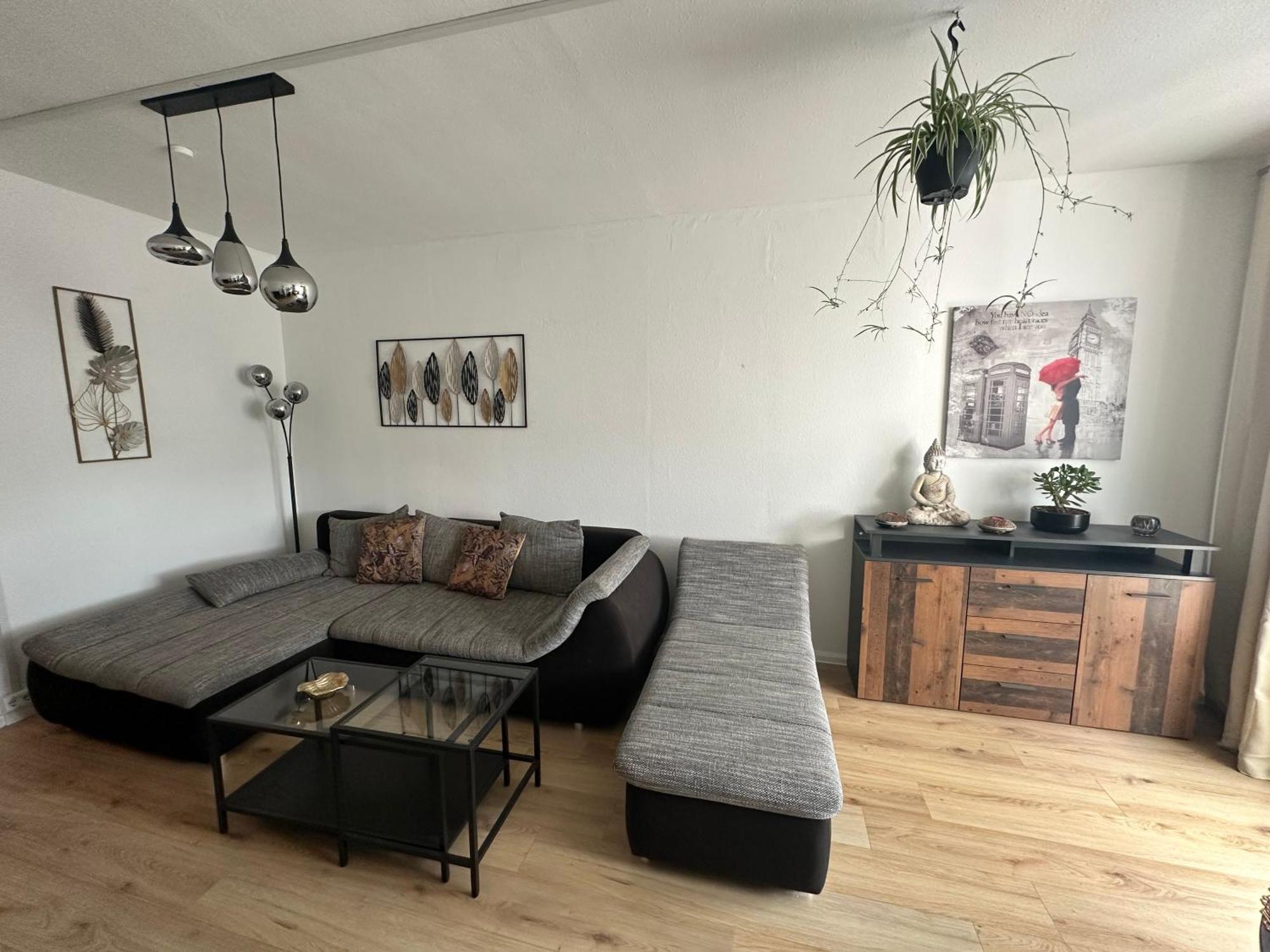 Ferienwohnung Kulkwitzer See Leipzig Exterior foto
